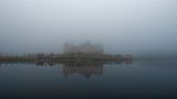 Schloß Moritzburg bei Dresden