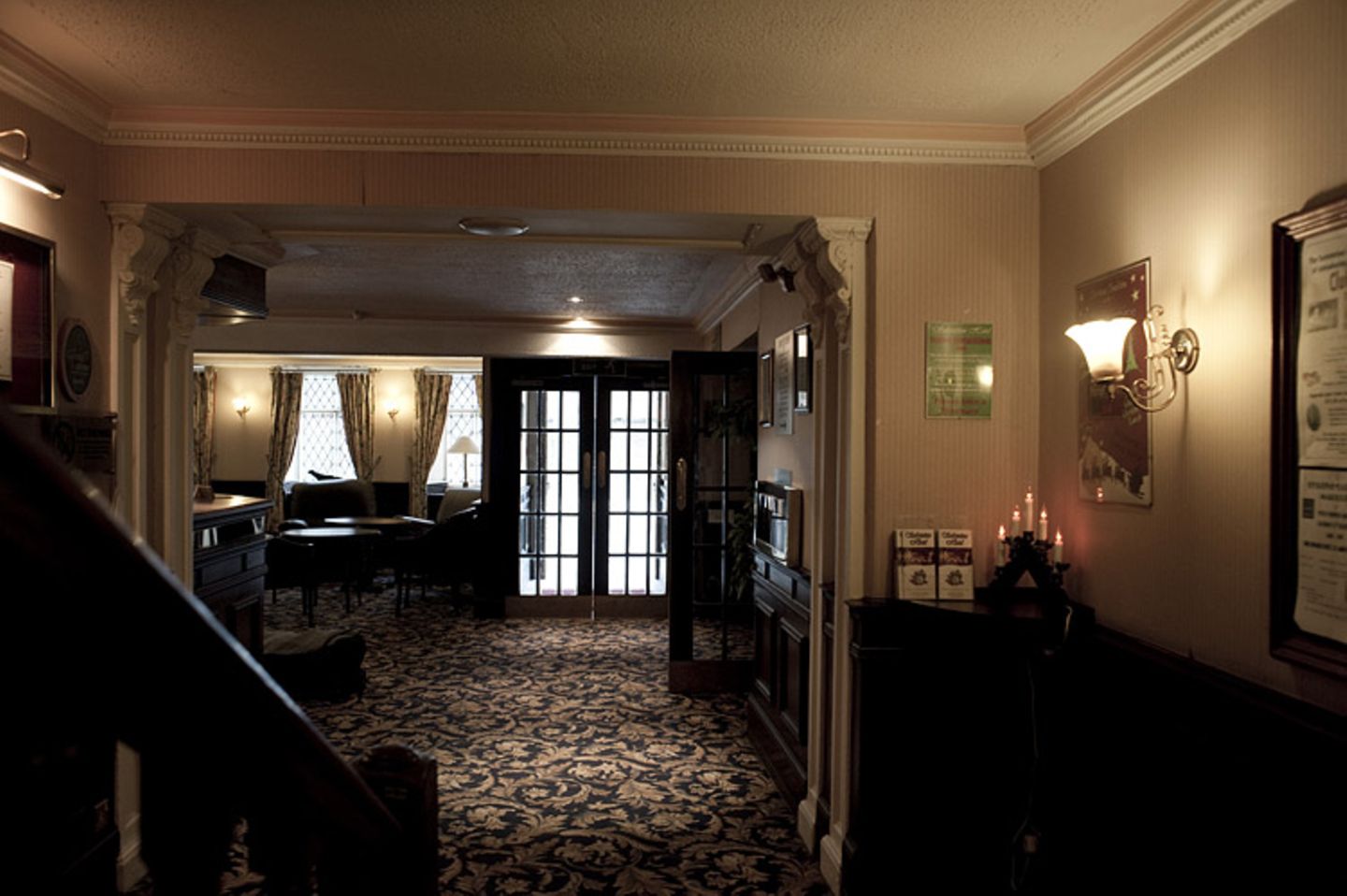 Hotels: Jetzt schlägt's 13: Hotels: Jetzt schlägt's 13 - Bild 5