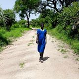 UNICEF-Fotoshow: Sudan - Margis geht ihren Weg
