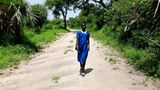 UNICEF-Fotoshow: Sudan - Margis geht ihren Weg