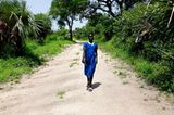 UNICEF-Fotoshow: Sudan - Margis geht ihren Weg