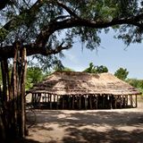 UNICEF-Fotoshow: Sudan - Margis geht ihren Weg - Bild 2