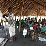 UNICEF-Fotoshow: Sudan - Margis geht ihren Weg - Bild 3