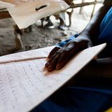 UNICEF-Fotoshow: Sudan - Margis geht ihren Weg - Bild 5