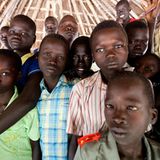UNICEF-Fotoshow: Sudan - Margis geht ihren Weg - Bild 6