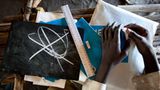 UNICEF-Fotoshow: Sudan - Margis geht ihren Weg - Bild 7