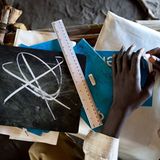 UNICEF-Fotoshow: Sudan - Margis geht ihren Weg - Bild 7
