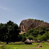 UNICEF-Fotoshow: Sudan - Margis geht ihren Weg - Bild 9