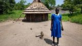 UNICEF-Fotoshow: Sudan - Margis geht ihren Weg - Bild 10