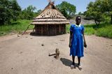 UNICEF-Fotoshow: Sudan - Margis geht ihren Weg - Bild 10