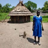 UNICEF-Fotoshow: Sudan - Margis geht ihren Weg - Bild 10