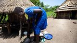 UNICEF-Fotoshow: Sudan - Margis geht ihren Weg - Bild 12