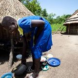 UNICEF-Fotoshow: Sudan - Margis geht ihren Weg - Bild 12