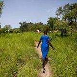 UNICEF-Fotoshow: Sudan - Margis geht ihren Weg - Bild 13