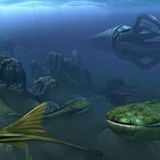 Evolution: Bildergalerie: Erdzeitalter - Bild 2