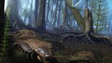 Evolution: Bildergalerie: Erdzeitalter - Bild 3