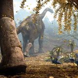 Evolution: Bildergalerie: Erdzeitalter - Bild 5