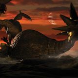 Evolution: Bildergalerie: Erdzeitalter - Bild 7