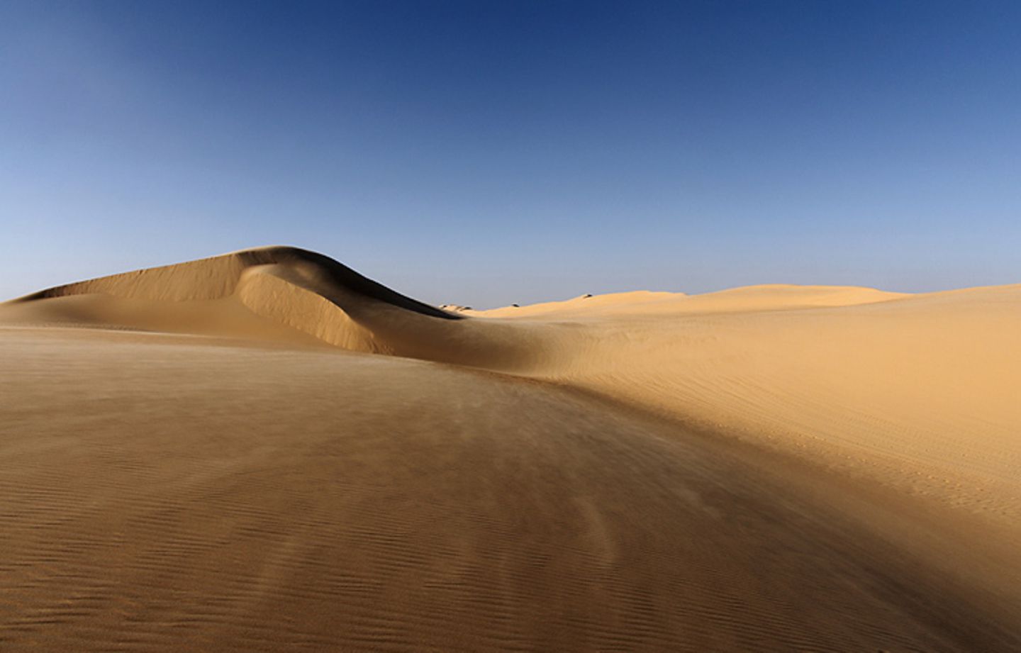 Weiße Wüste, Ägypten