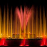 Wasserspiel Miramar, Barcelona