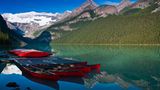 Lake Louise, Kanada