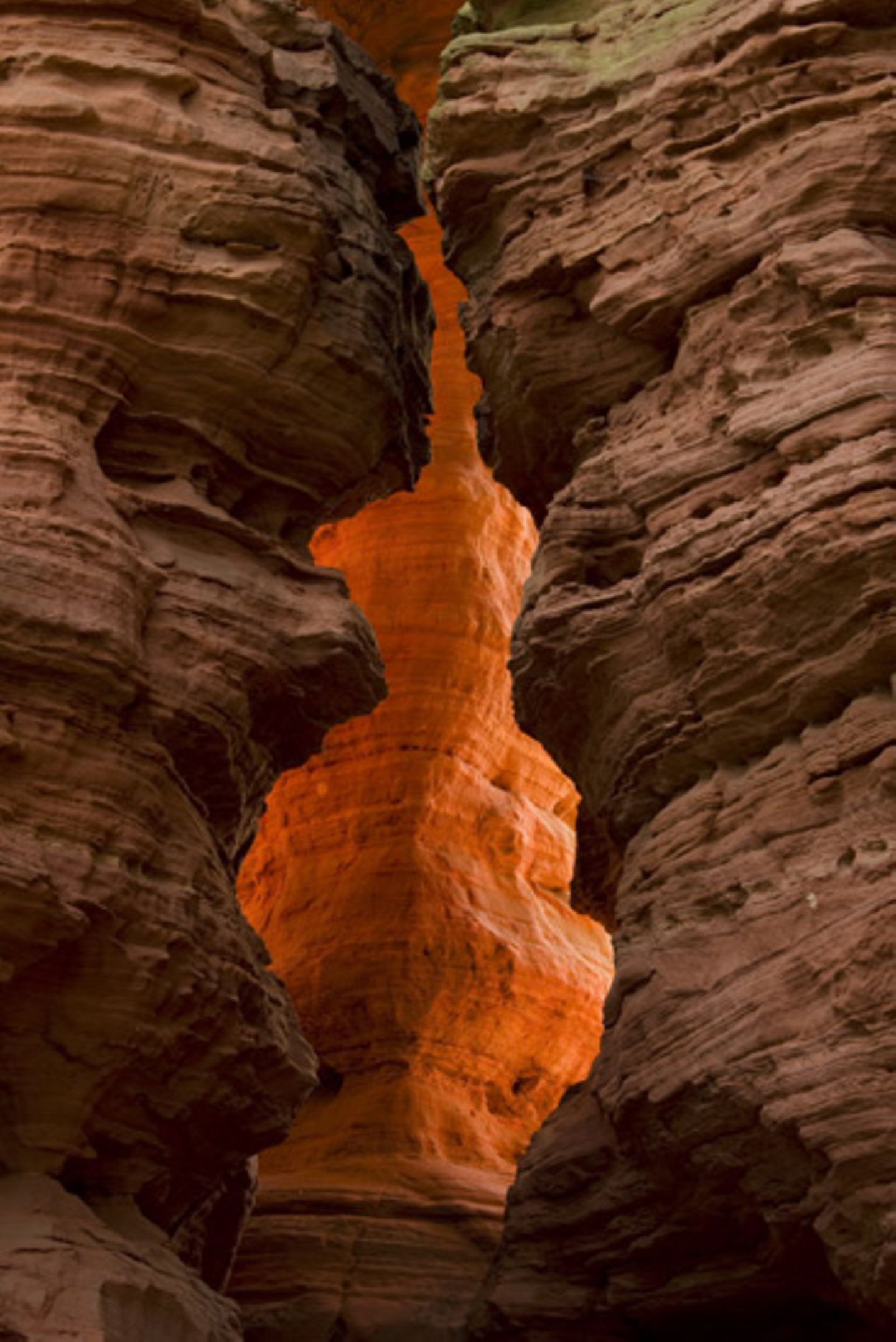 Altschlossfelsen