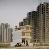 "Lost in Transition"