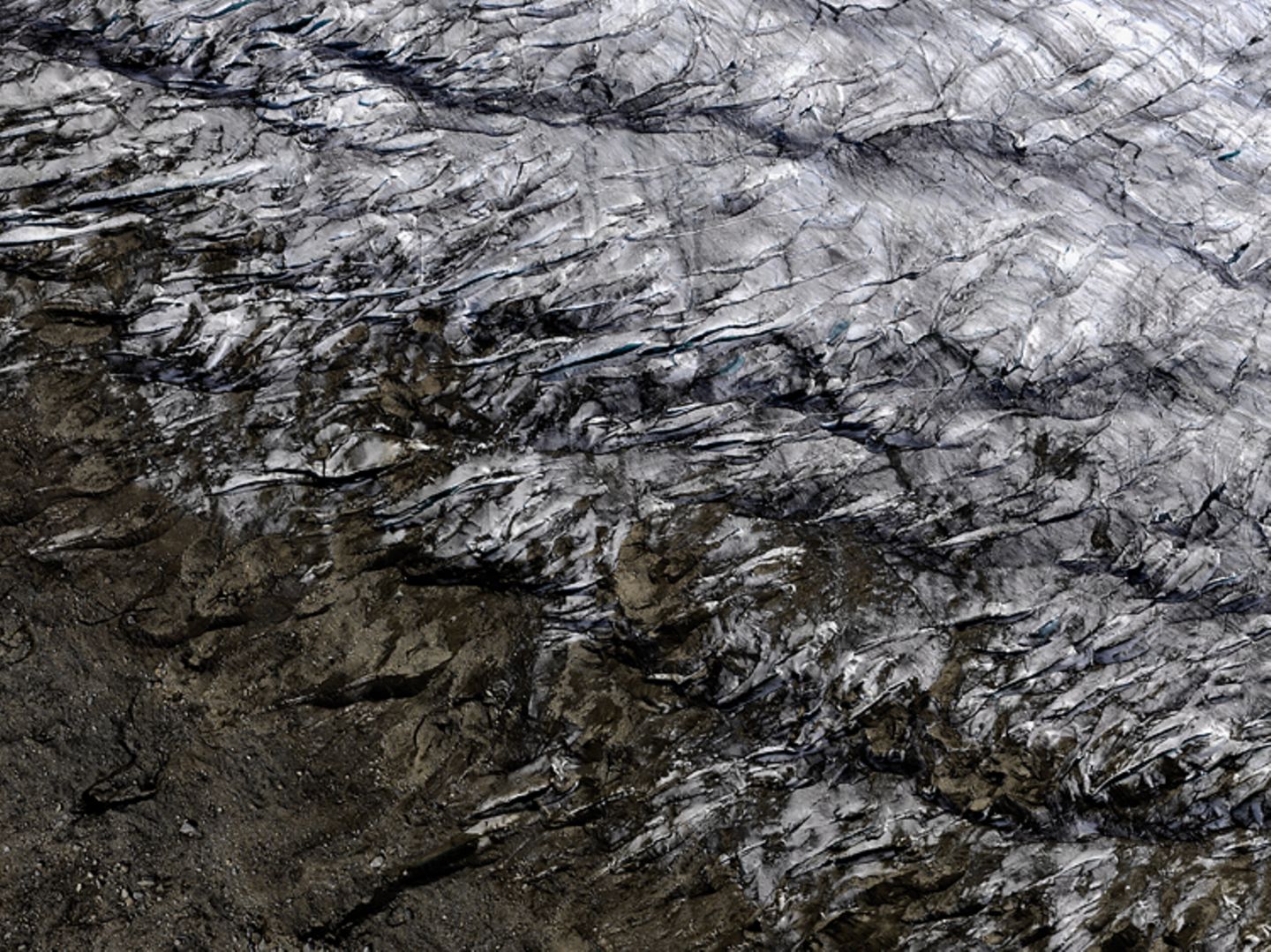Gletscher