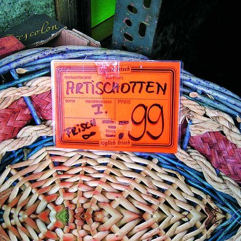 Fotogalerie: Sprachpannen aus aller Welt, Teil 3
