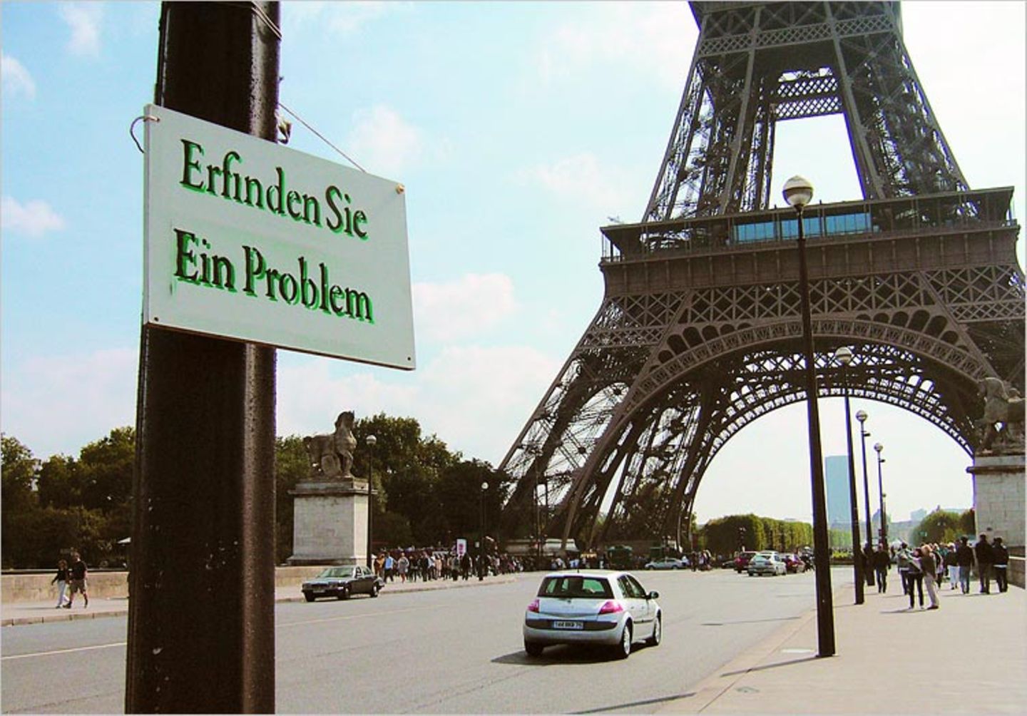 Fotogalerie: Sprachpannen aus aller Welt, Teil 3 - Bild 3