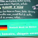 Fotogalerie: Sprachpannen aus aller Welt, Teil 3 - Bild 7