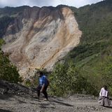 UNICEF-Fotoshow: Guatemala - Olga lebt am Abhang - Bild 3