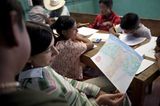 UNICEF-Fotoshow: Guatemala - Olga lebt am Abhang - Bild 8