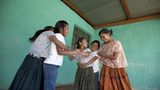 UNICEF-Fotoshow: Guatemala - Olga lebt am Abhang - Bild 9
