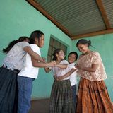 UNICEF-Fotoshow: Guatemala - Olga lebt am Abhang - Bild 9