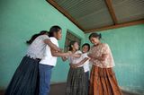 UNICEF-Fotoshow: Guatemala - Olga lebt am Abhang - Bild 9