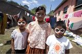 UNICEF-Fotoshow: Guatemala - Olga lebt am Abhang - Bild 10