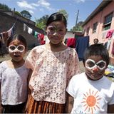 UNICEF-Fotoshow: Guatemala - Olga lebt am Abhang - Bild 10