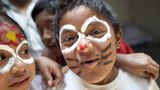 UNICEF-Fotoshow: Guatemala - Olga lebt am Abhang - Bild 11