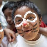 UNICEF-Fotoshow: Guatemala - Olga lebt am Abhang - Bild 11