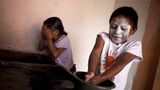 UNICEF-Fotoshow: Guatemala - Olga lebt am Abhang - Bild 12
