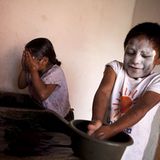 UNICEF-Fotoshow: Guatemala - Olga lebt am Abhang - Bild 12