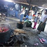 UNICEF-Fotoshow: Guatemala - Olga lebt am Abhang - Bild 13