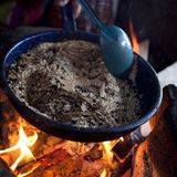 UNICEF-Fotoshow: Guatemala - Olga lebt am Abhang - Bild 14