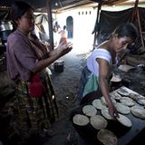 UNICEF-Fotoshow: Guatemala - Olga lebt am Abhang - Bild 15