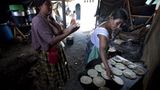 UNICEF-Fotoshow: Guatemala - Olga lebt am Abhang - Bild 15