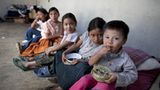 UNICEF-Fotoshow: Guatemala - Olga lebt am Abhang - Bild 16