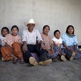 UNICEF-Fotoshow: Guatemala - Olga lebt am Abhang - Bild 17
