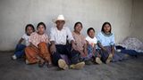 UNICEF-Fotoshow: Guatemala - Olga lebt am Abhang - Bild 17
