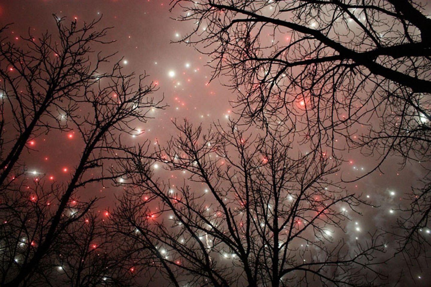 Feuerwerk